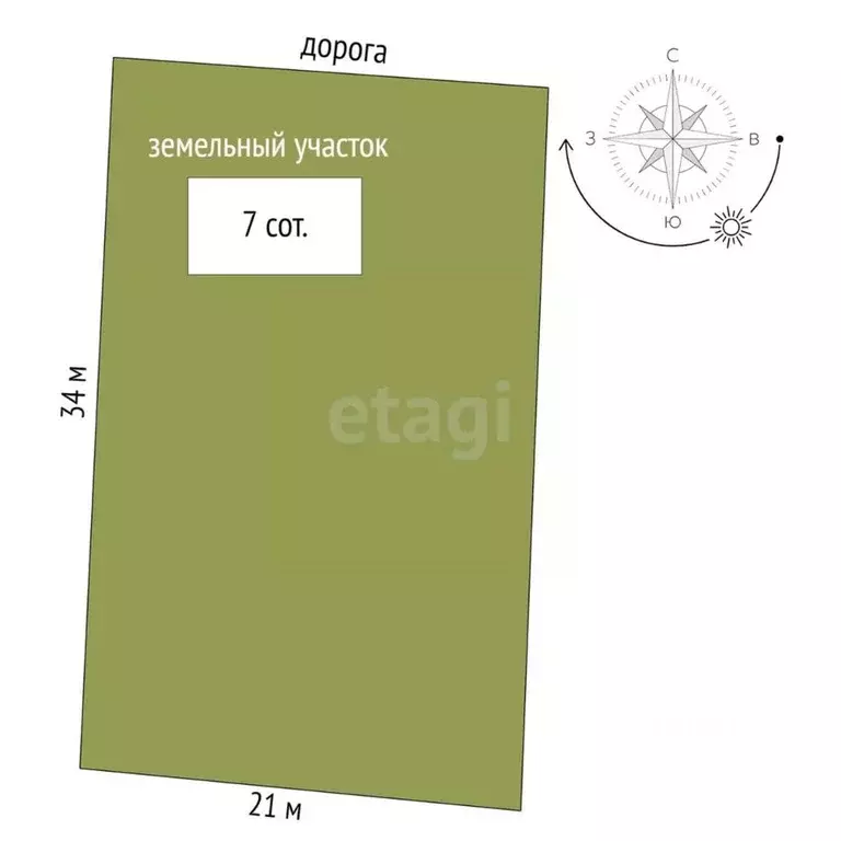 Дом в Тюменская область, Тюмень Казарово мкр,  (126 м) - Фото 2