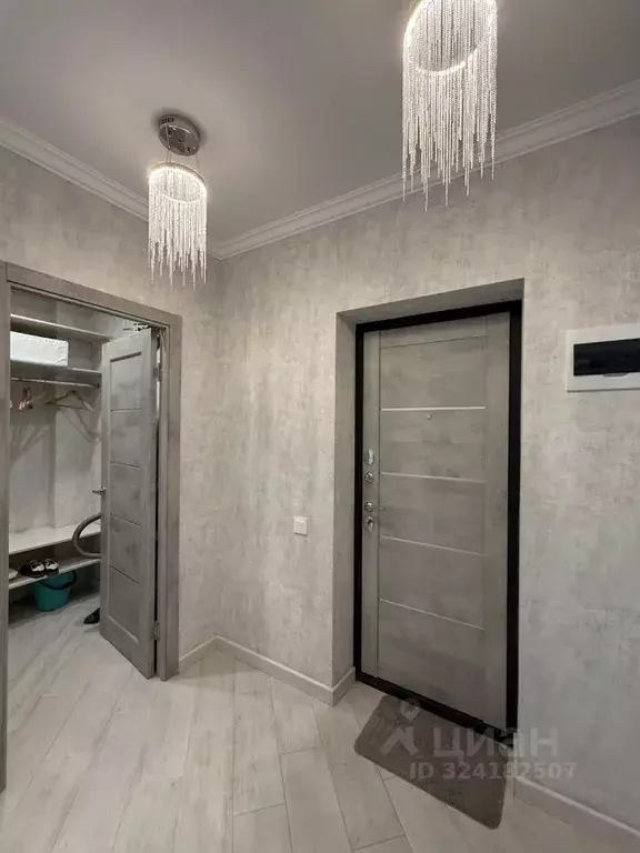 1-к кв. Ростовская область, Ростов-на-Дону просп. Чехова (47.0 м) - Фото 2