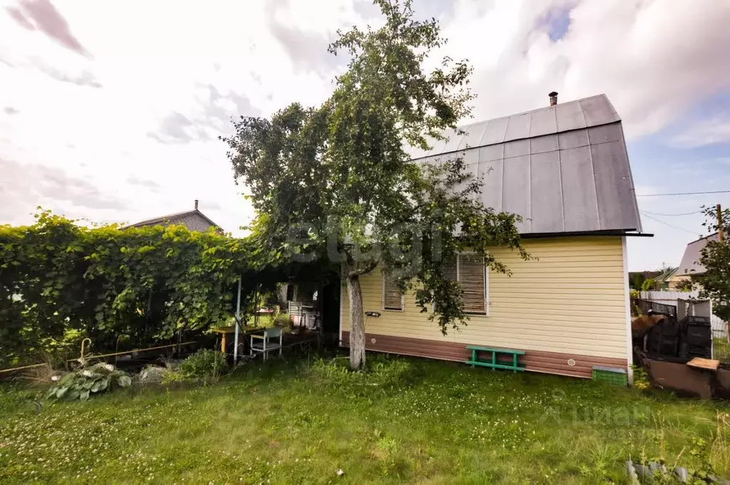 Дом в Липецкая область, Добровский муниципальный округ, с. ... - Фото 2