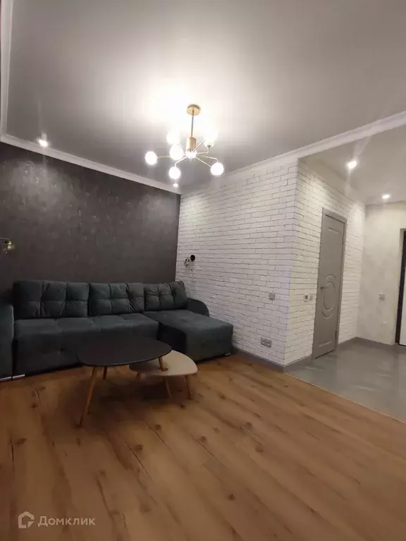 Продаётся 2-к квартира, 55 м - Фото 1