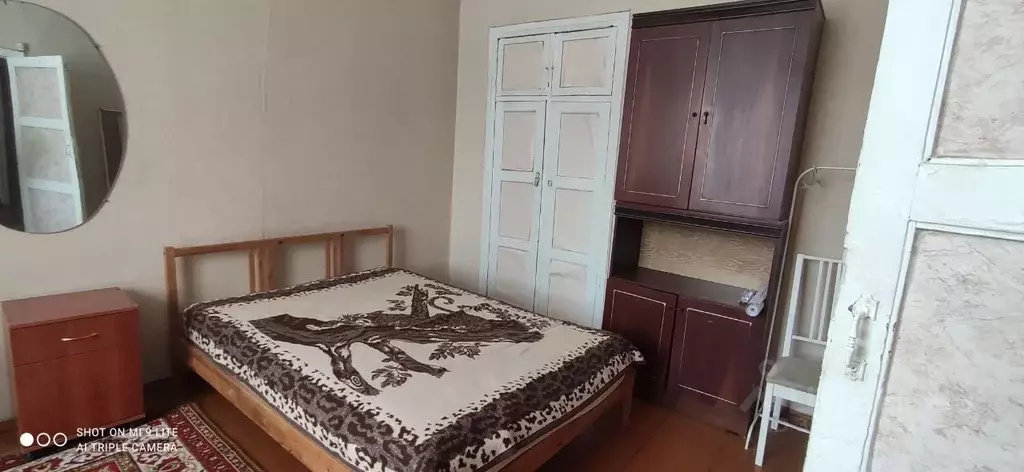 2-к кв. Челябинская область, Челябинск ул. Горького, 6 (40.0 м) - Фото 2