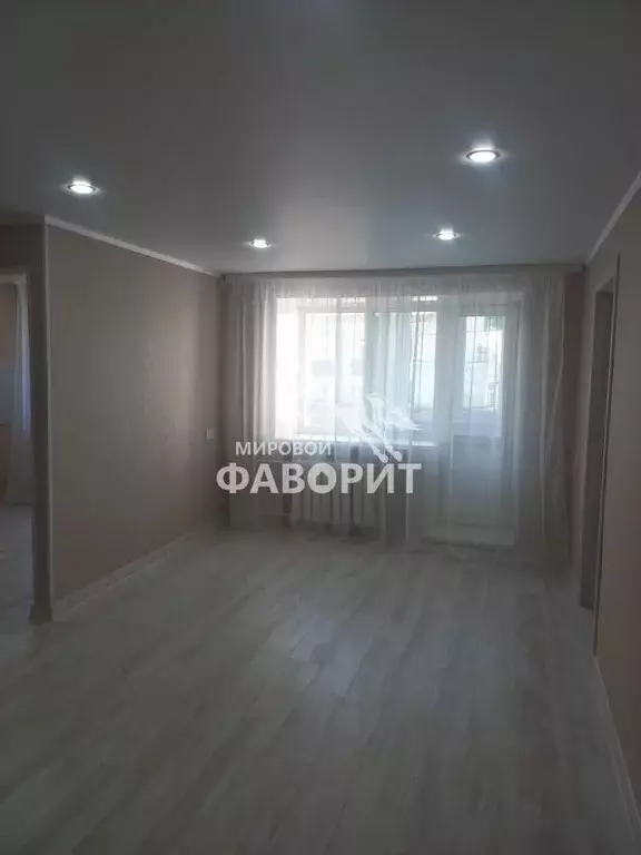 Квартира, 2 комнаты, 44.5 м - Фото 1