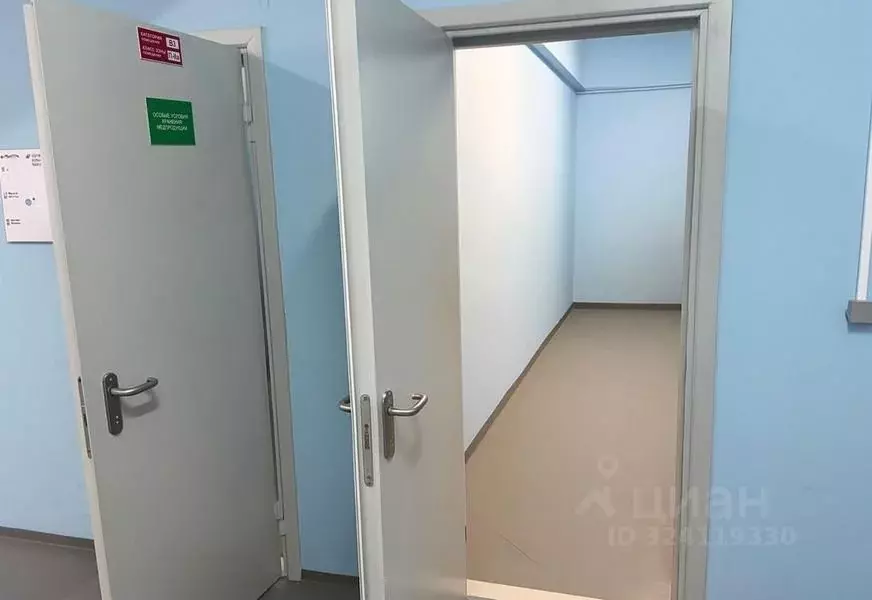 Склад в Московская область, Реутов Фабричная ул., 8В (300 м) - Фото 2