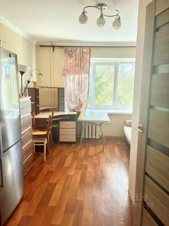 Студия Татарстан, Казань ул. Патриса Лумумбы, 49 (18.0 м) - Фото 0