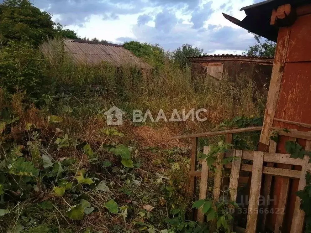 Дом в Воронежская область, Семилукский район, с. Землянск ул. ... - Фото 2