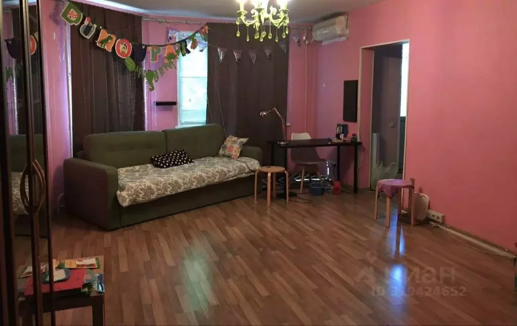 2-к кв. Москва ул. Дмитрия Ульянова, 36 (68.0 м) - Фото 0