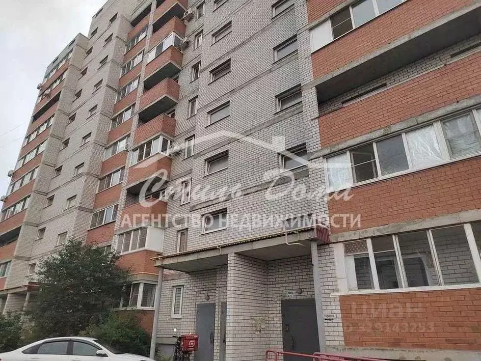 Комната Волгоградская область, Волгоград ул. Нестерова, 16 (18.0 м) - Фото 1