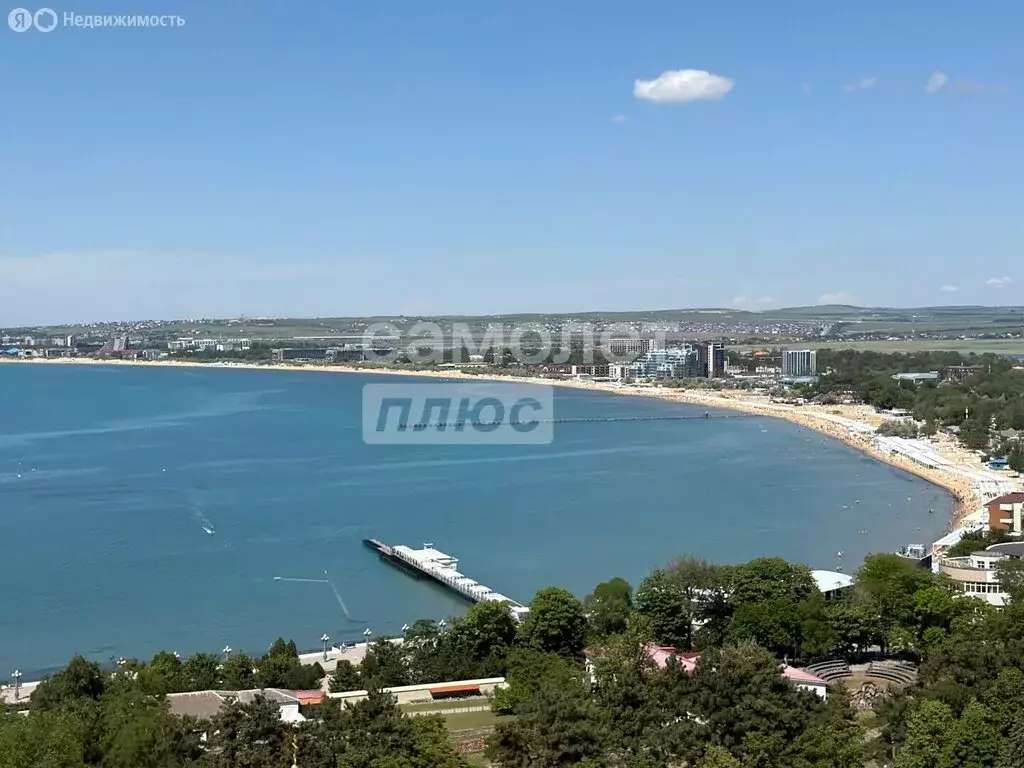 Дом в Краснодарский край, муниципальный округ Анапа, хутор Красный ... - Фото 1