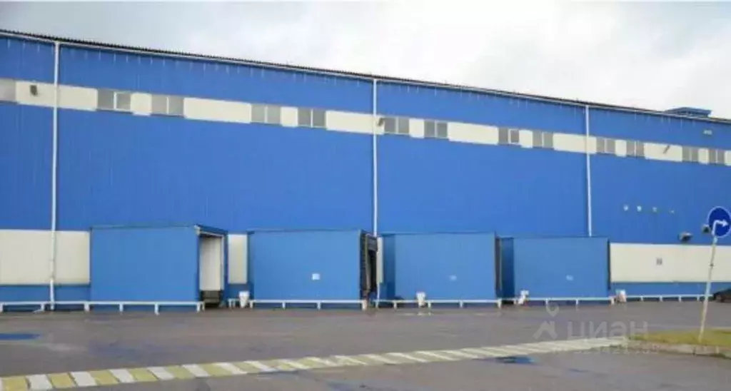 Помещение свободного назначения в Московская область, Химки Рабочая ... - Фото 2