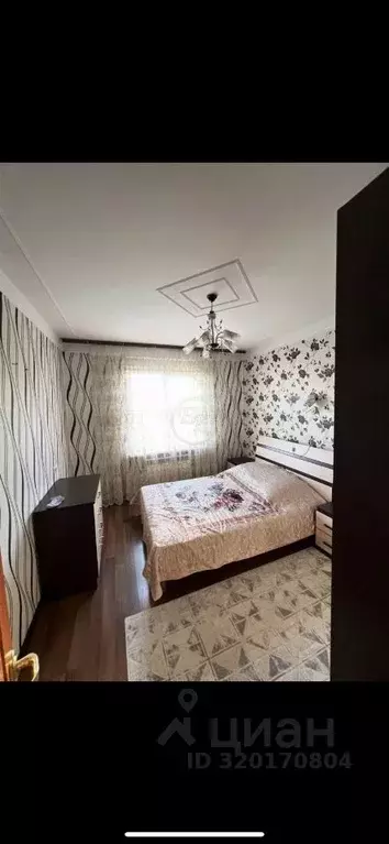 2-к кв. Карачаево-Черкесия, Черкесск ул. Гутякулова, 32 (56.0 м) - Фото 0