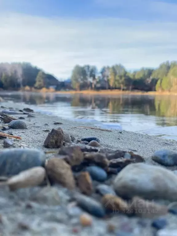 Дом в Красноярский край, Емельяновский муниципальный округ, Аэрофлот ... - Фото 1