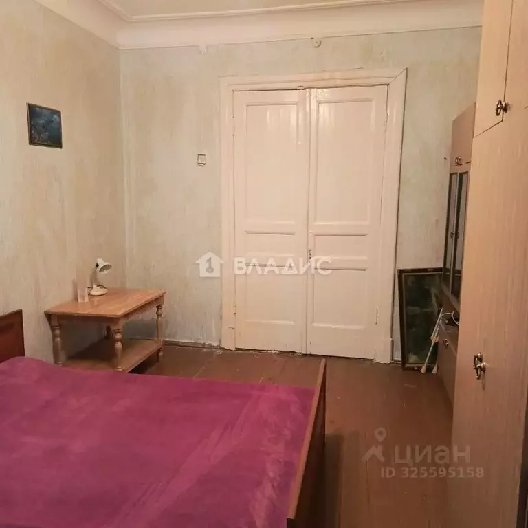 2-к кв. Московская область, Орехово-Зуево ул. Челюскинцев, 2 (48.4 м) - Фото 2