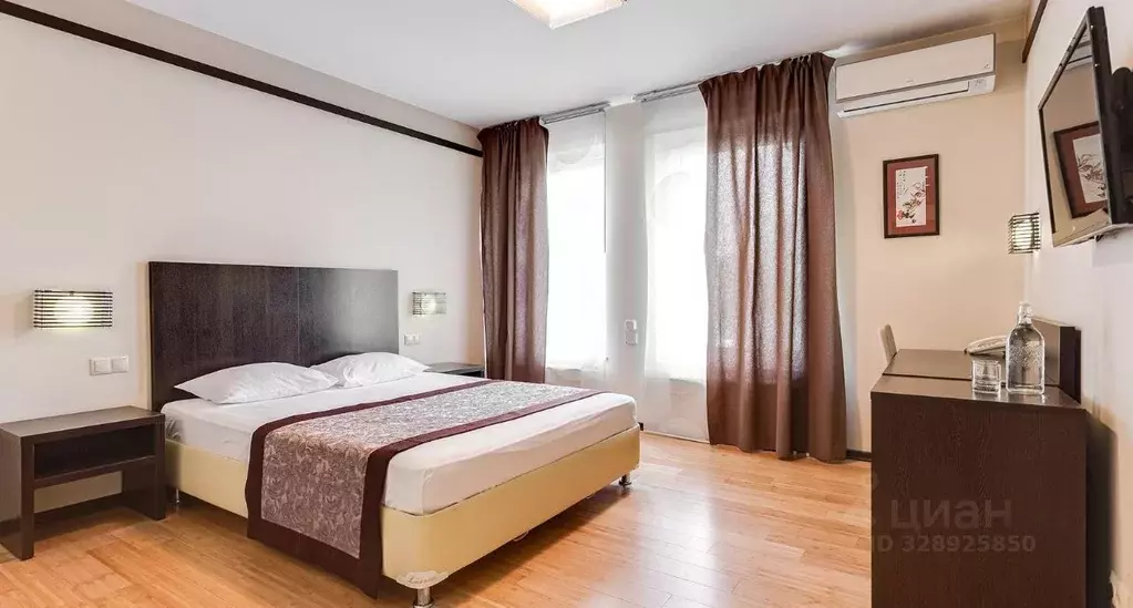 Комната Москва Жулебинский бул., 36К1 (24.0 м) - Фото 1