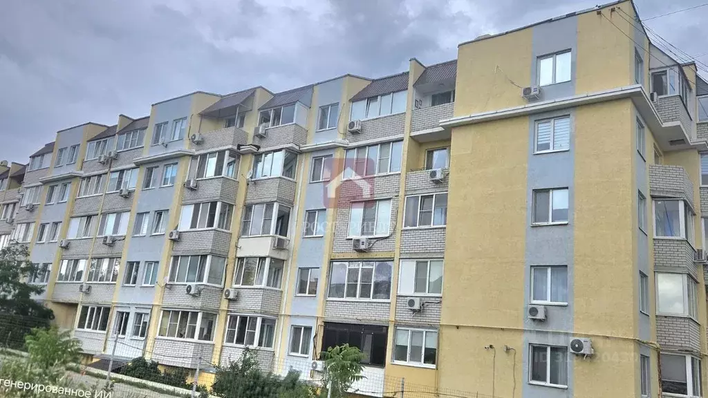 1-к кв. Саратовская область, Саратов ул. Имени Н.В. Исаева, 21 (40.6 ... - Фото 0