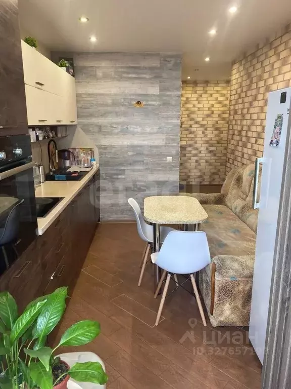 2-к кв. Удмуртия, Ижевск ул. Грибоедова, 30А (51.0 м) - Фото 2