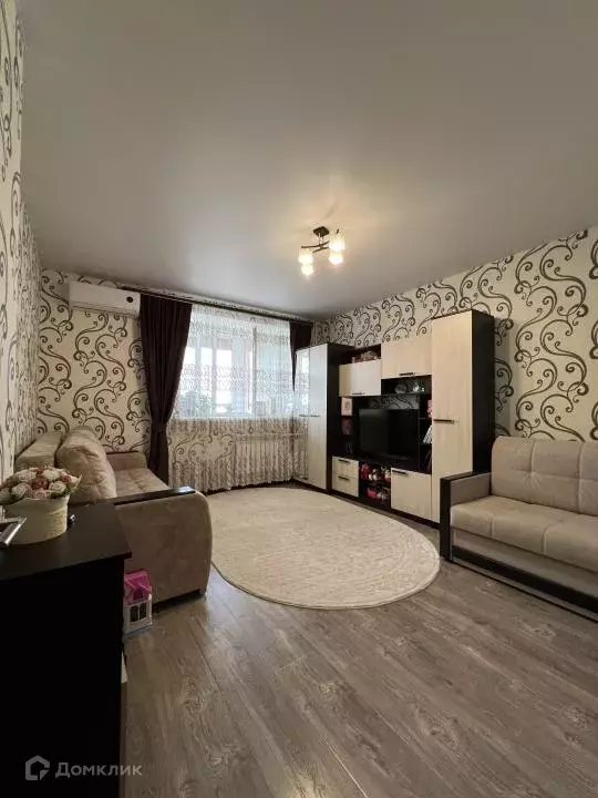 Продаётся 1-к квартира, 38.8 м - Фото 0