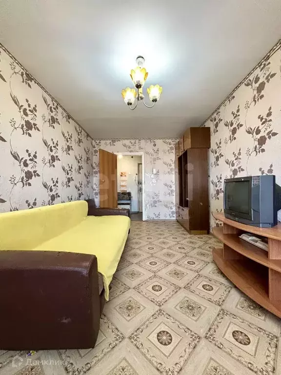 Продаётся 1-к квартира, 38.5 м - Фото 0