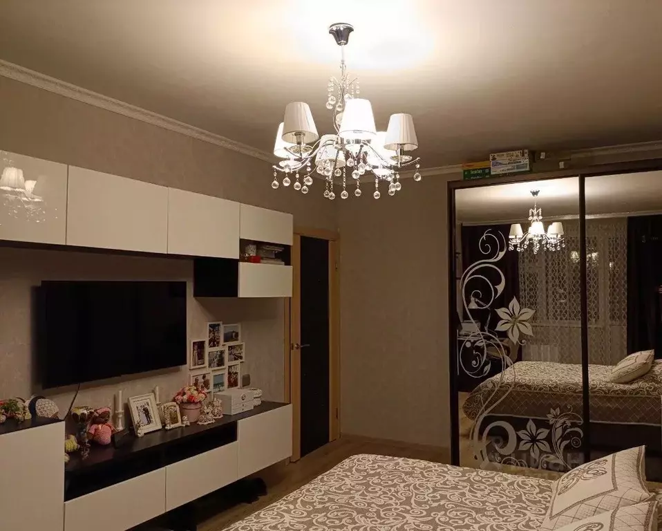 2-к кв. Московская область, Балашиха Железнодорожный мкр, ул. ... - Фото 1