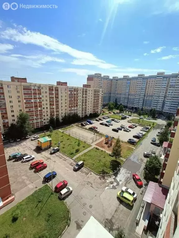 2-комнатная квартира: Самара, Казачья улица, 34 (58.4 м) - Фото 2