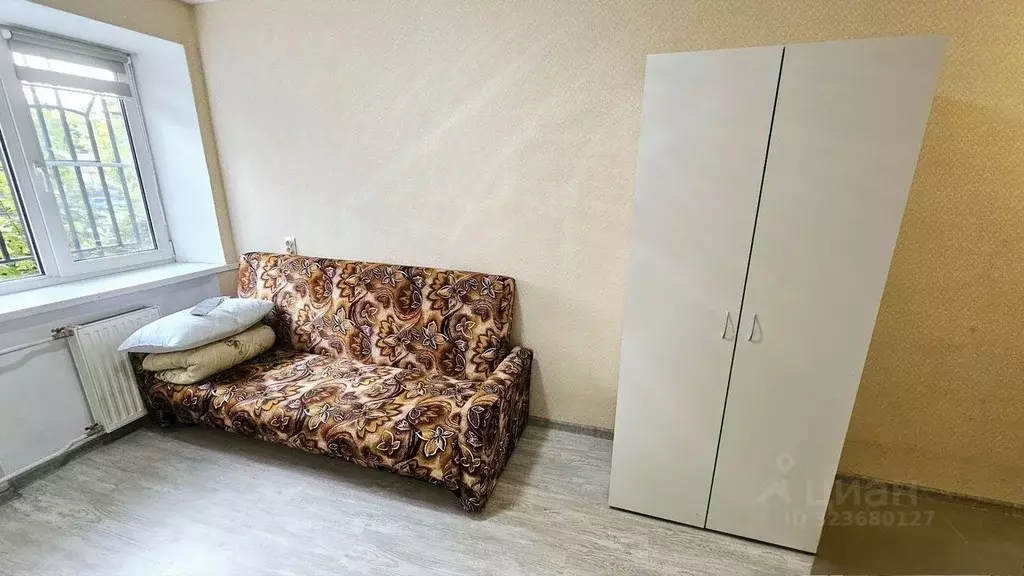 Студия Московская область, Электросталь Трудовая ул., 39 (13.0 м) - Фото 2