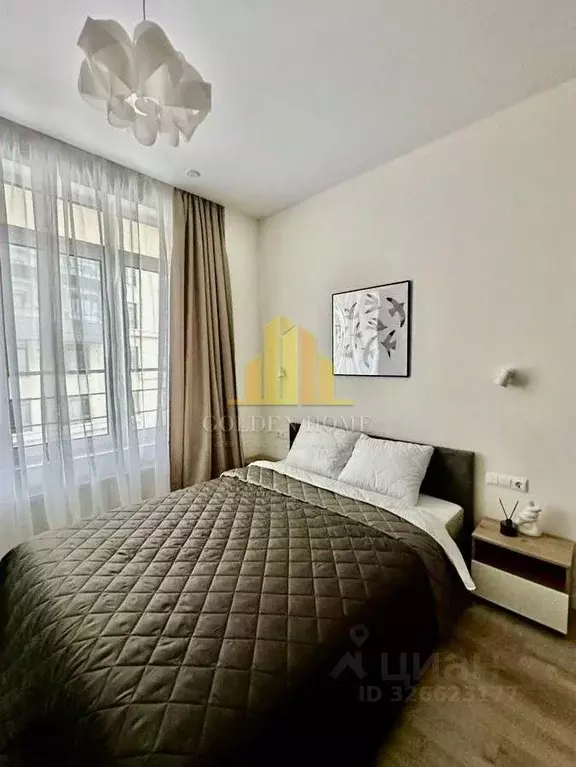 Студия Санкт-Петербург Ремесленная ул., 15 (25.0 м) - Фото 1