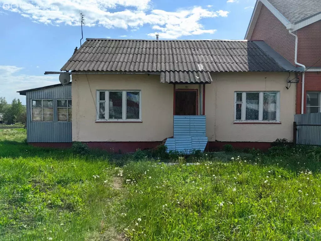 Дом в село Дедилово, Школьная улица, 11 (77.8 м) - Фото 0
