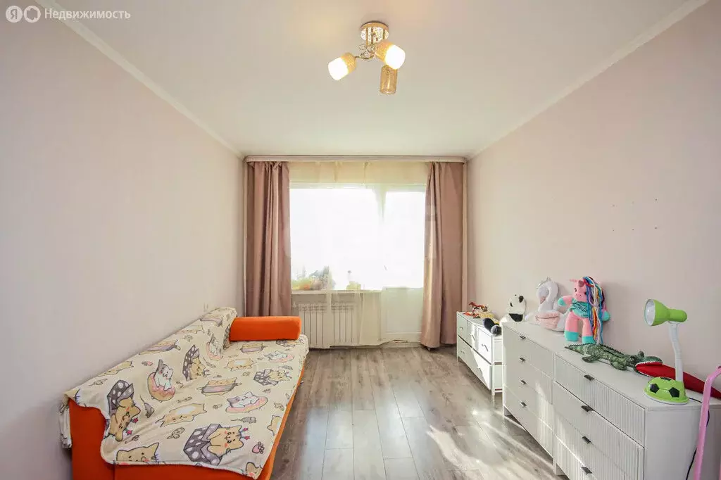 2-комнатная квартира: Улан-Удэ, микрорайон Сокол, 9 (49 м) - Фото 1