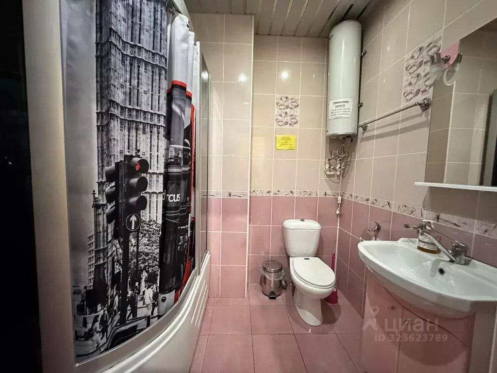 Комната Саха (Якутия), Нерюнгри просп. Ленина, 12 (18.0 м) - Фото 2