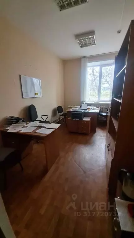 Офис в Белгородская область, Старый Оскол Зеленый Лог мкр, 5 (12 м) - Фото 0