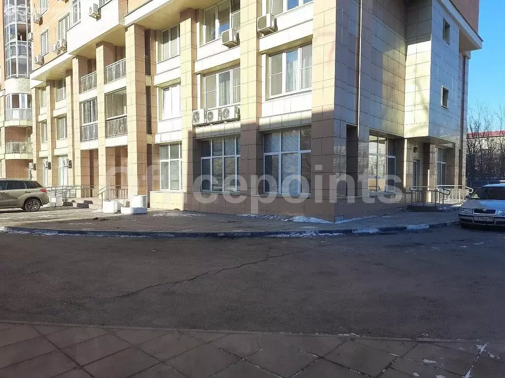 Помещение свободного назначения (308 м) - Фото 2