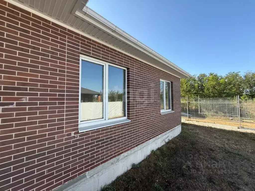 Дом в Ростовская область, Аксайский район, Щепкинское с/пос, пос. ... - Фото 2