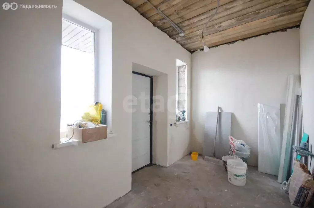 Дом в Заводоуковск, Ясная улица, 7 (100 м) - Фото 2