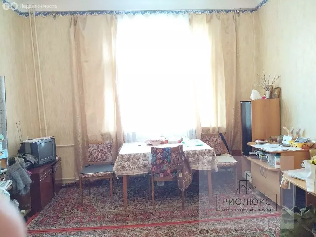 1к в 3-комнатной квартире (32 м) - Фото 2
