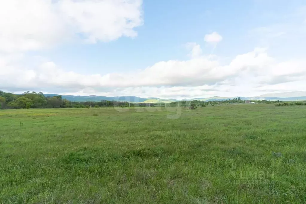 Участок в Севастополь Красный Октябрь КСП,  (183.27 сот.) - Фото 1