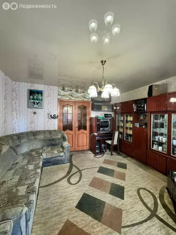 3-комнатная квартира: Новокузнецк, улица Белана, 21 (65.5 м) - Фото 2