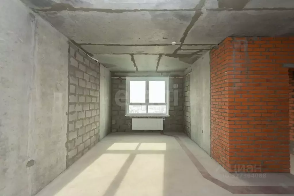 3-к кв. Хабаровский край, Хабаровск ул. Джамбула, 3 (79.0 м) - Фото 2