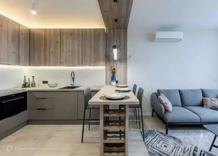 Продаётся 2-к квартира, 61.4 м - Фото 0