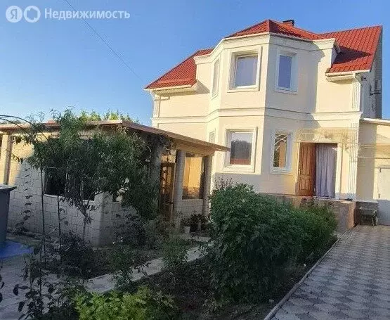Дом в Севастополь, ТСН СНТ Биолог, 7 (197.1 м) - Фото 1