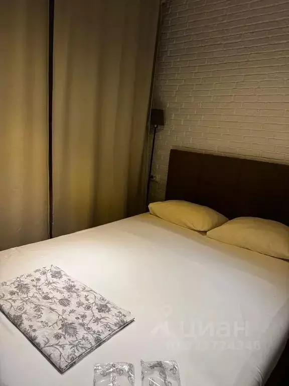 Комната Москва ул. Рудневка, 14 - Фото 1