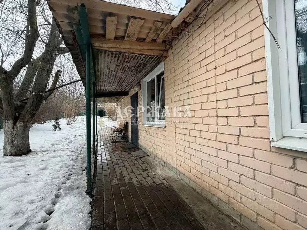 Дом в Белгородская область, Старооскольский городской округ, с. ... - Фото 2