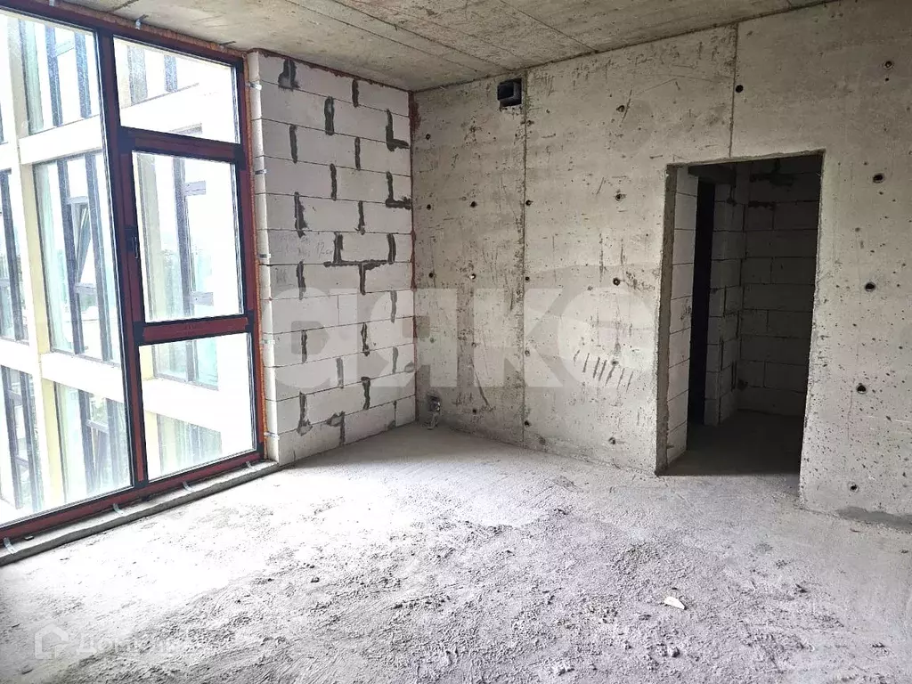 Продаётся квартира-студия, 27.4 м - Фото 0