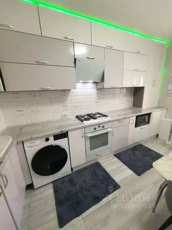 2-к кв. Марий Эл, Йошкар-Ола бул. Ураева, 10А (58.9 м) - Фото 1