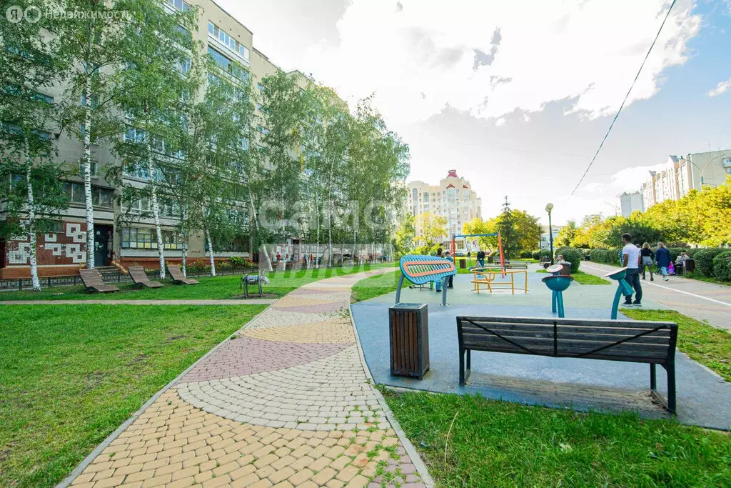 3-комнатная квартира: Липецк, улица М.И. Неделина, 49 (63.6 м) - Фото 1