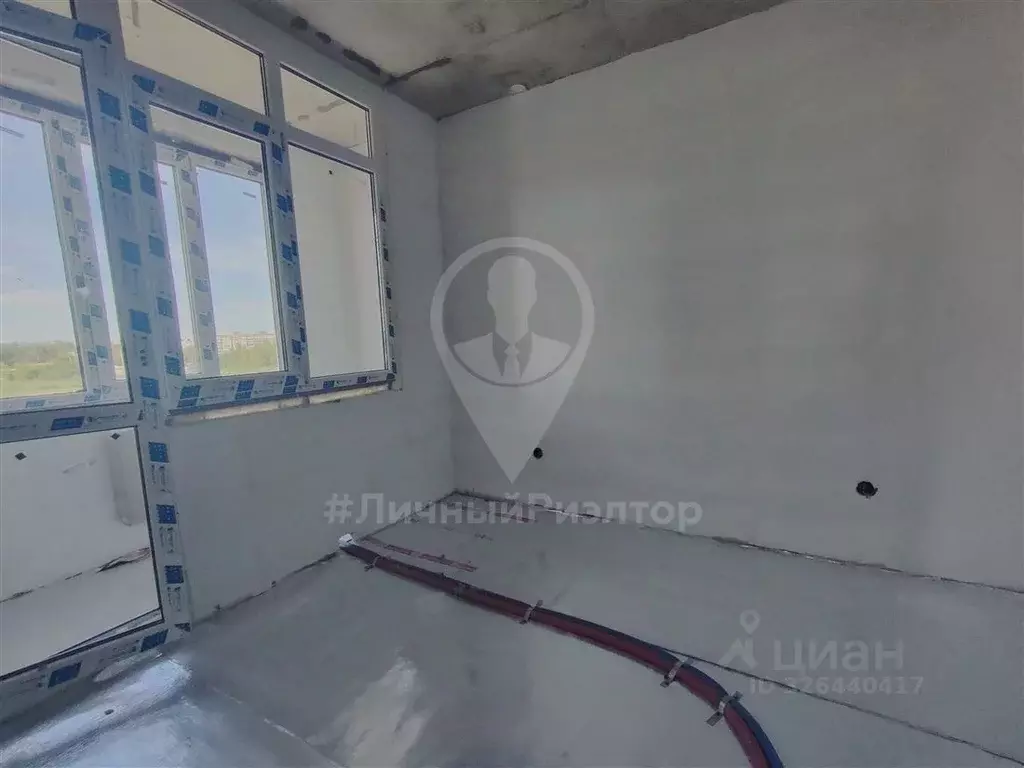 2-к кв. Рязанская область, Рязань Совхозная ул., 6 (60.0 м) - Фото 1