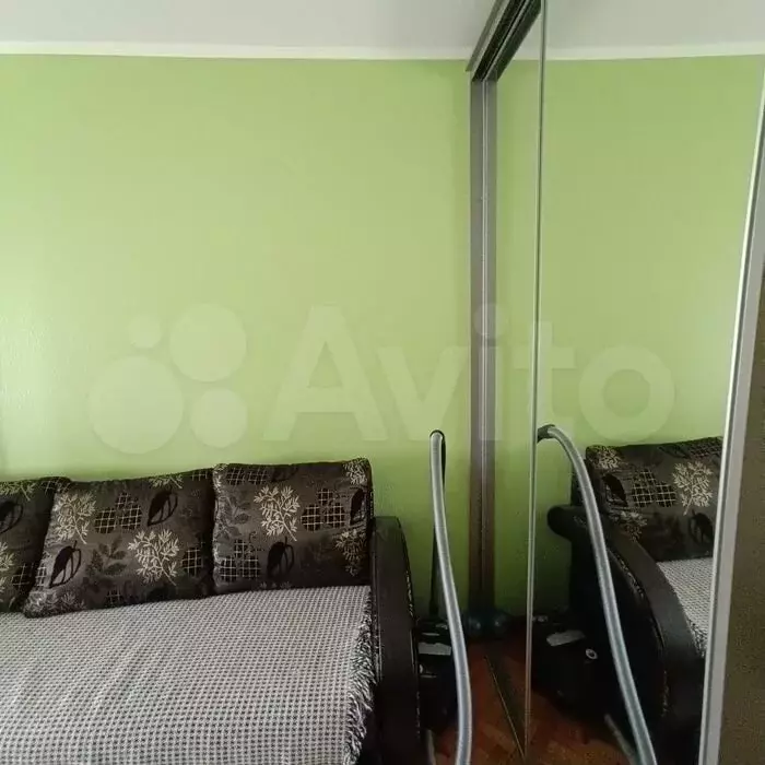 3-к. квартира, 67 м, 4/9 эт. - Фото 1