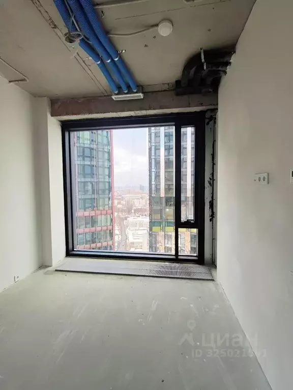 1-к кв. Москва 2-я Хуторская ул., 34 (38.4 м) - Фото 1