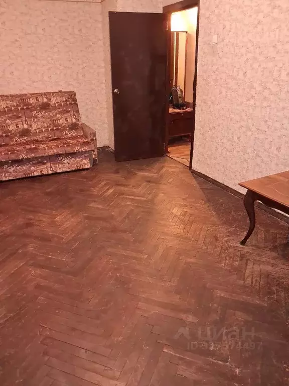 Квартира, 2 комнаты, 44 м - Фото 2