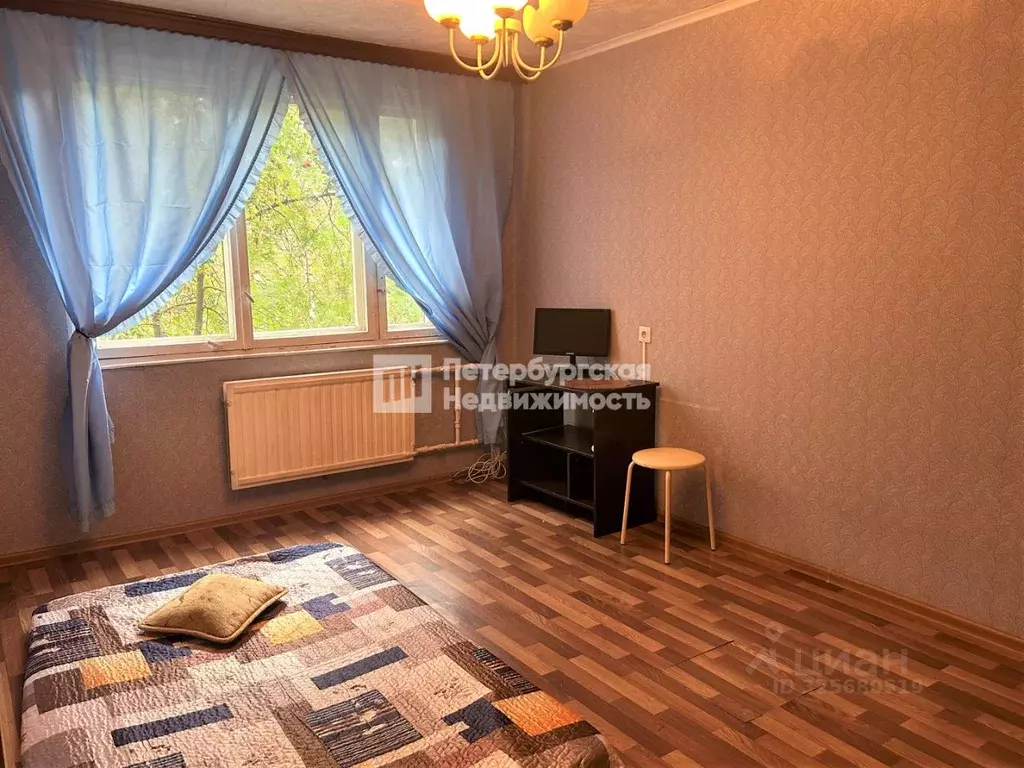 Комната Санкт-Петербург ул. Маршала Захарова, 27К1 (17.5 м) - Фото 1