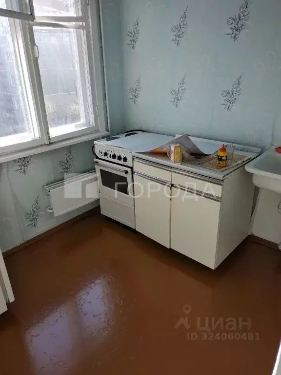 1-к кв. Новосибирская область, Новосибирск Выборная ул., 99 (29.0 м) - Фото 2