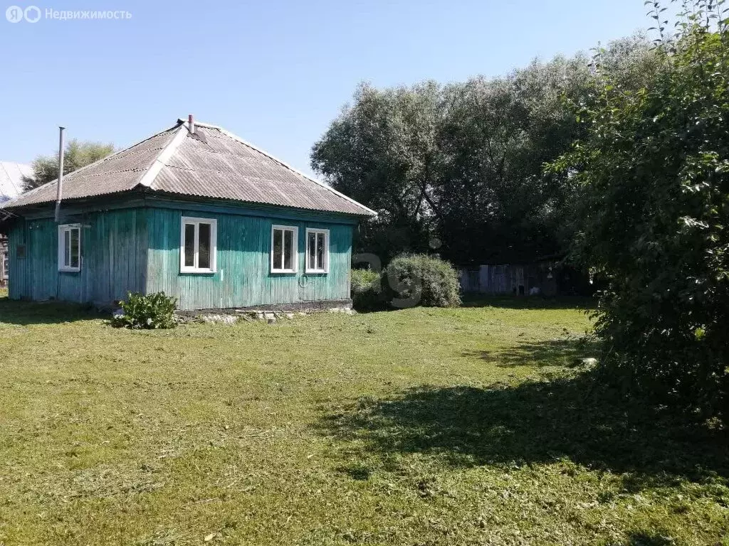 Участок в Майма, Заречный переулок (13.98 м) - Фото 2